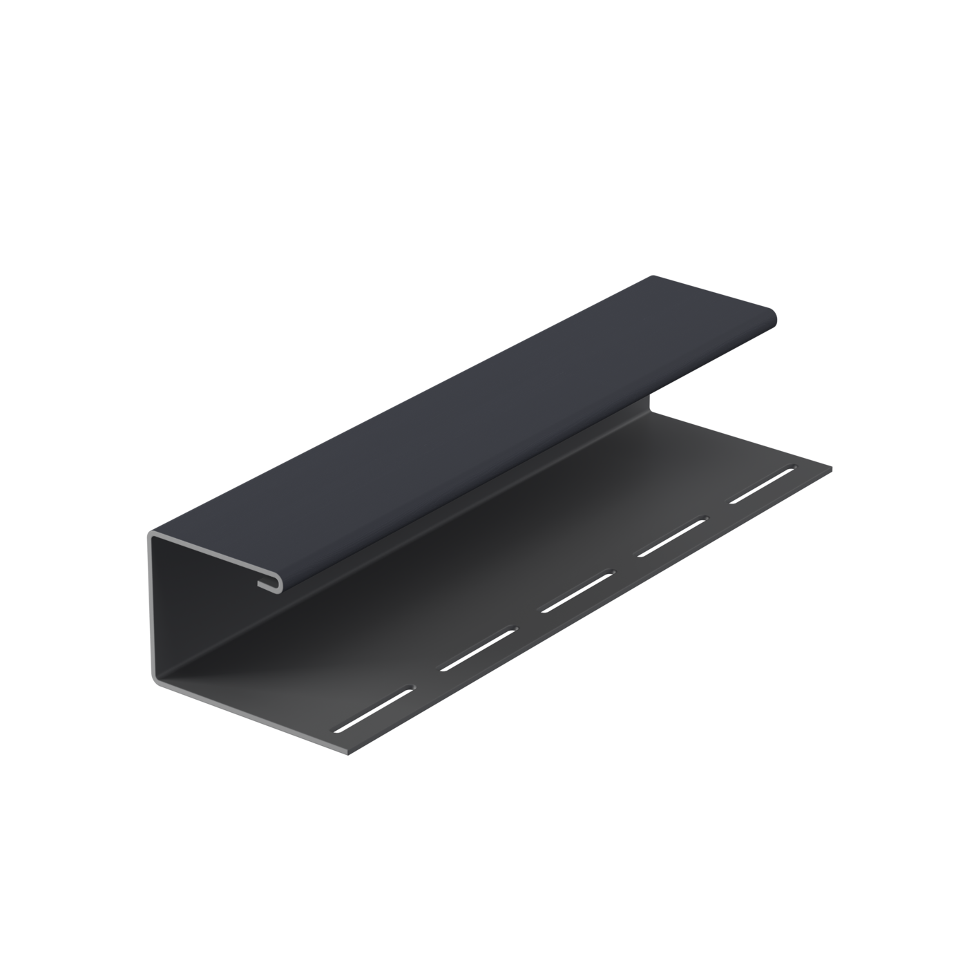 Docke Профиль J30 (Графитовый)			