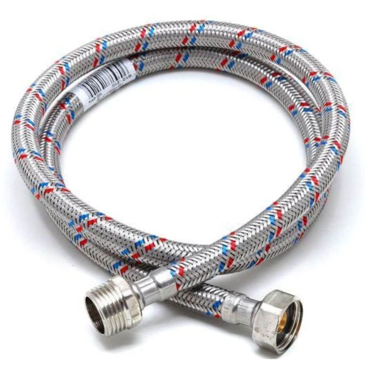 Подводка гибкая г/ш 150 см нерж MONOFLEX 