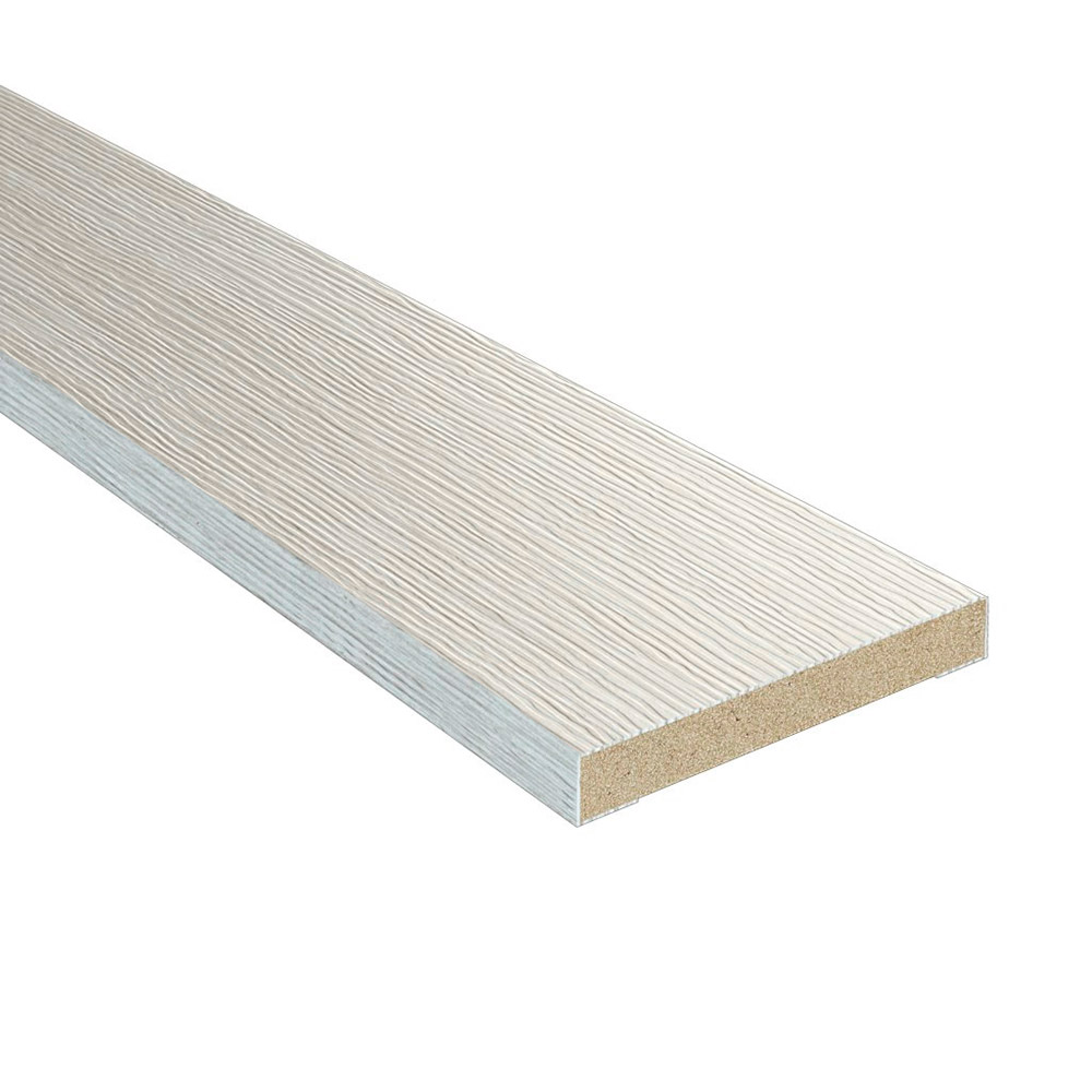 #Наличник прямоугольный Перламутр (70*8*2200) 3D FLEX ТМ Современные двери