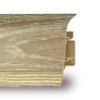 #Плинтус CARIBBEAN OAK 248 ТМ TARKETT
