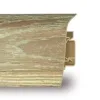 #Плинтус CARIBBEAN OAK 248 ТМ TARKETT