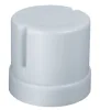 Фотореле Navigator NS-PC02-WH 1-2500Вт IP44 белый (50)