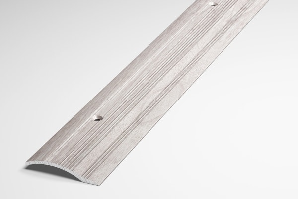 Профиль разноуровневый Ясень белый 0,9м Лука ПР 02.900.106 (Россия)