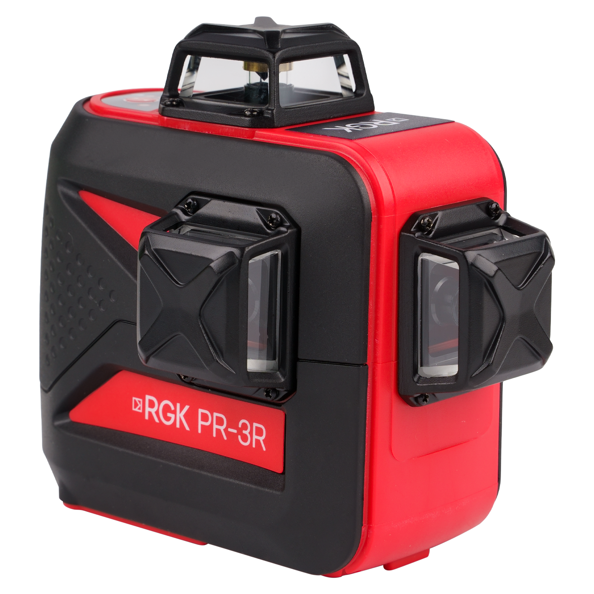 Лазерный уровень RGK PR-3R