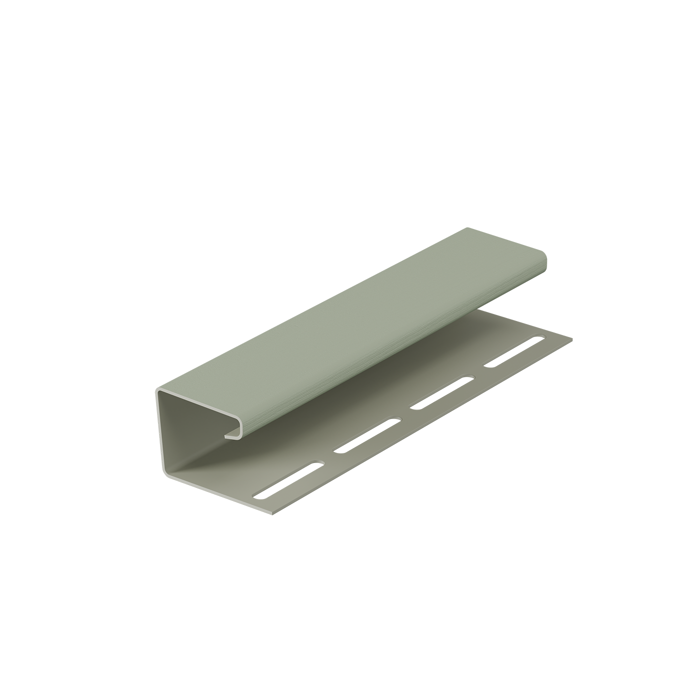 Docke PREMIUM j-профиль 16мм Сандал 	