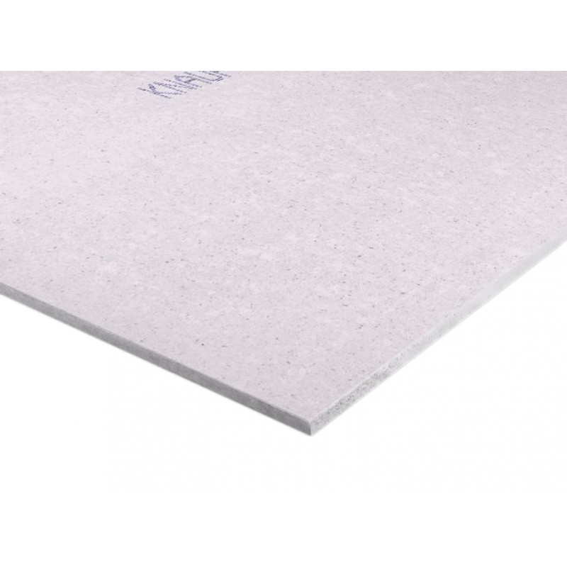 ГВЛ ПК 12,5мм 2500*1200мм ТМ KNAUF (1/45)