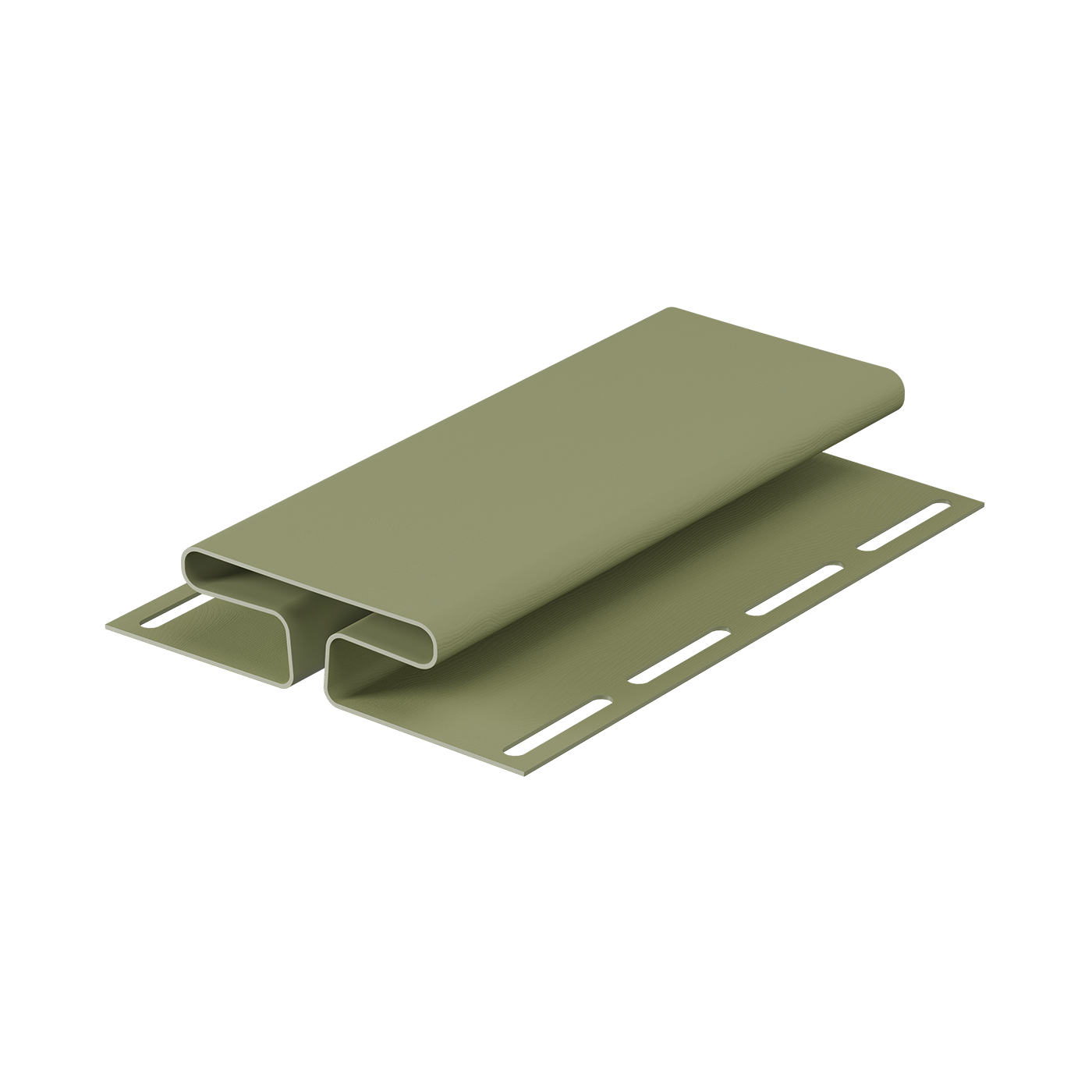 Docke PREMIUM H-профиль Кипарис