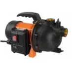 Насос поверхностный вихревой PROFLINE QBS 370/35