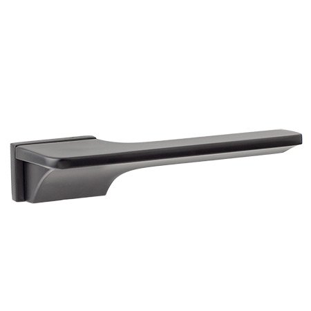 Ручки раздельные CODE DECO Fusion H-100161-A-BLM (матовый черный) (16) 34913