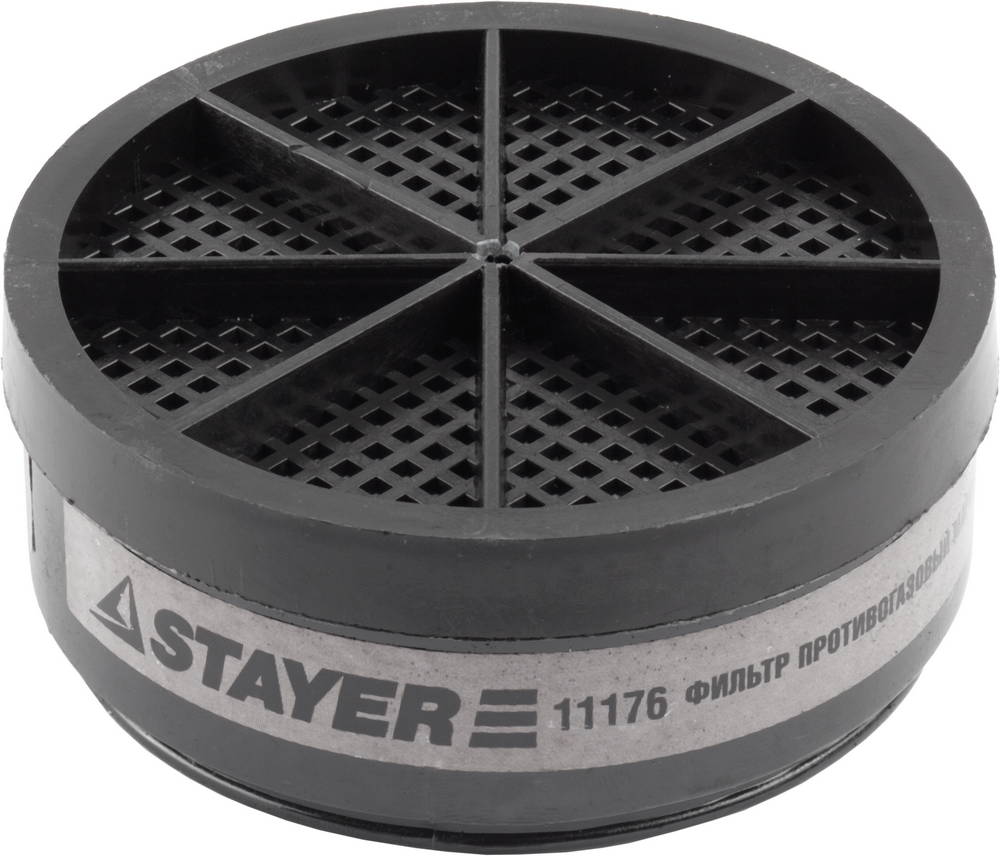 Фильтр для HF-6000 STAYER A1, один фильтр в упаковке