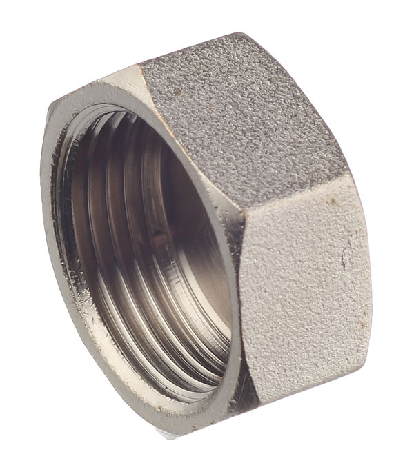 #Заглушка резьбовая 1/2" г 