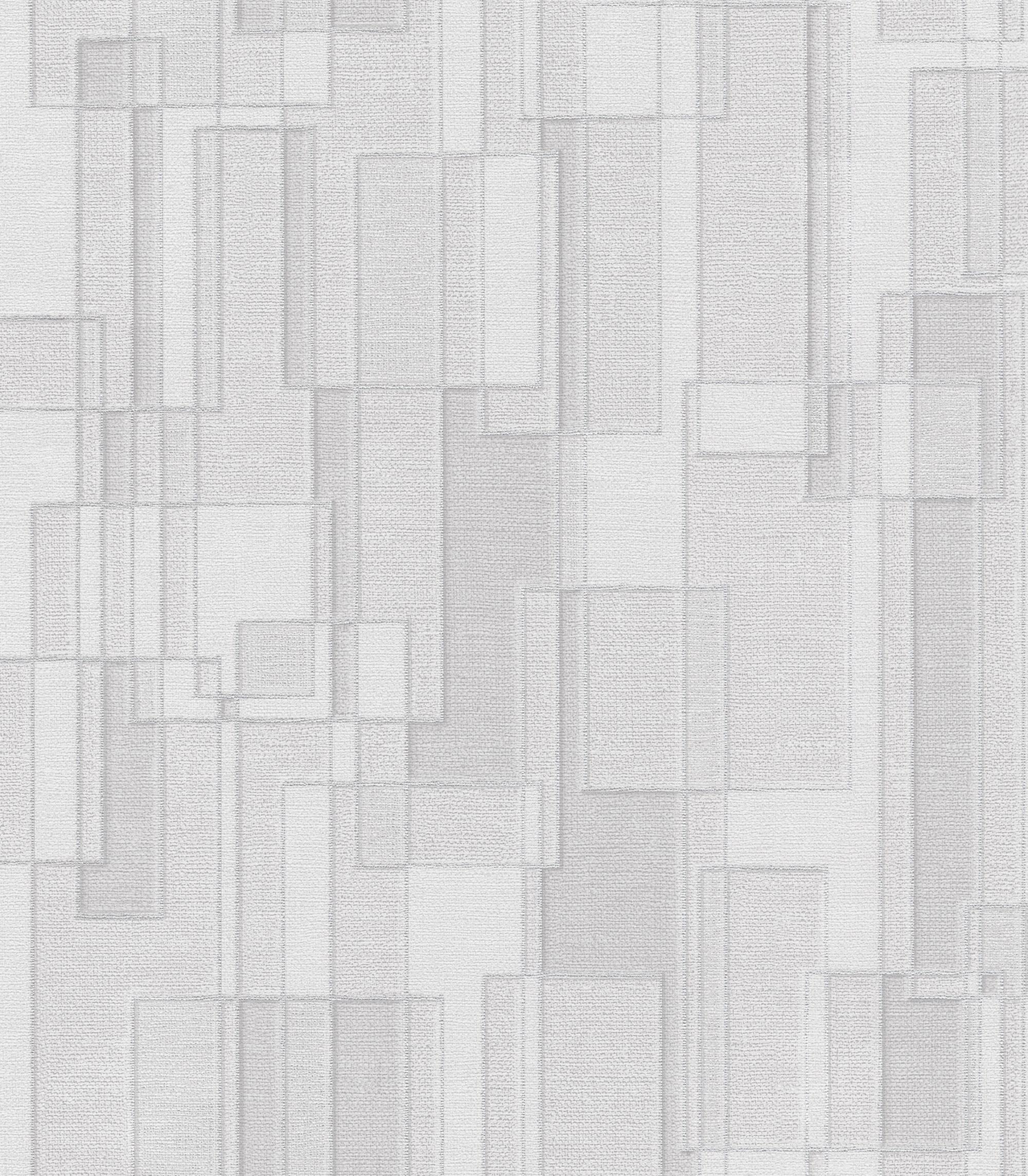 #Обои 0,53*10,05м дюплекс Амстер 5 серый Malex design 6271-5