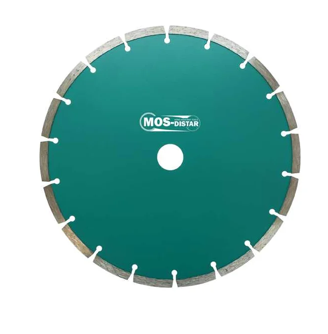 Круг лазерный Classic Econom 230*2.6*7*18Т*22.23  "МOS-DISTAR"	