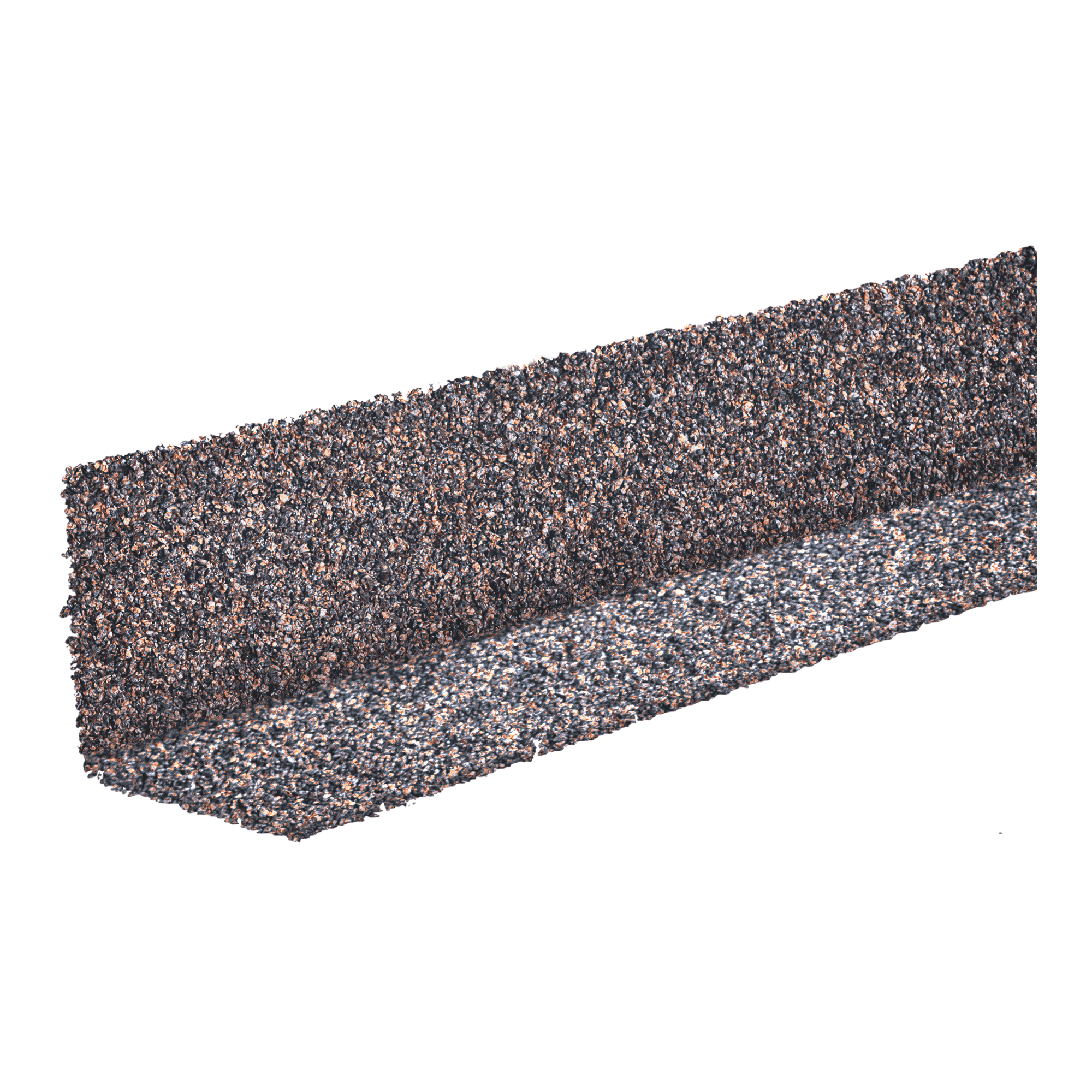 ТЕХНОНИКОЛЬ HAUBERK уголок металлический внутренний, бельгийский  (1уп/10шт)