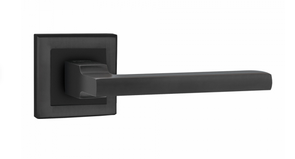 Ручка раздельная K.QL52.VECTOR (VECTOR QL) BL-24 черный 41747