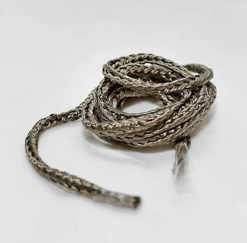 Шнур Базальтовый шнур вязаный Expert BBC 6мм (25м)