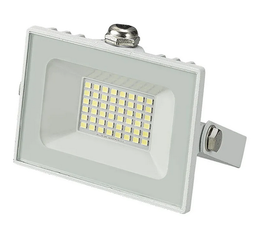Прожектор светодиодный GENERAL GTAB-20 -IP65-6500-IFR с ДД