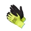 #Перчатки нейлоновые с латексным покрытием 13 класс GWARD SOFT (18814)