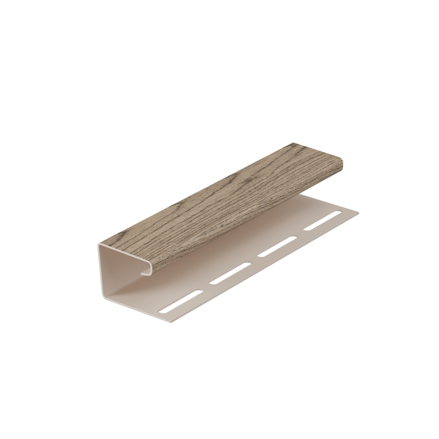 Döcke LUX/ J-профиль (Уссурийский)