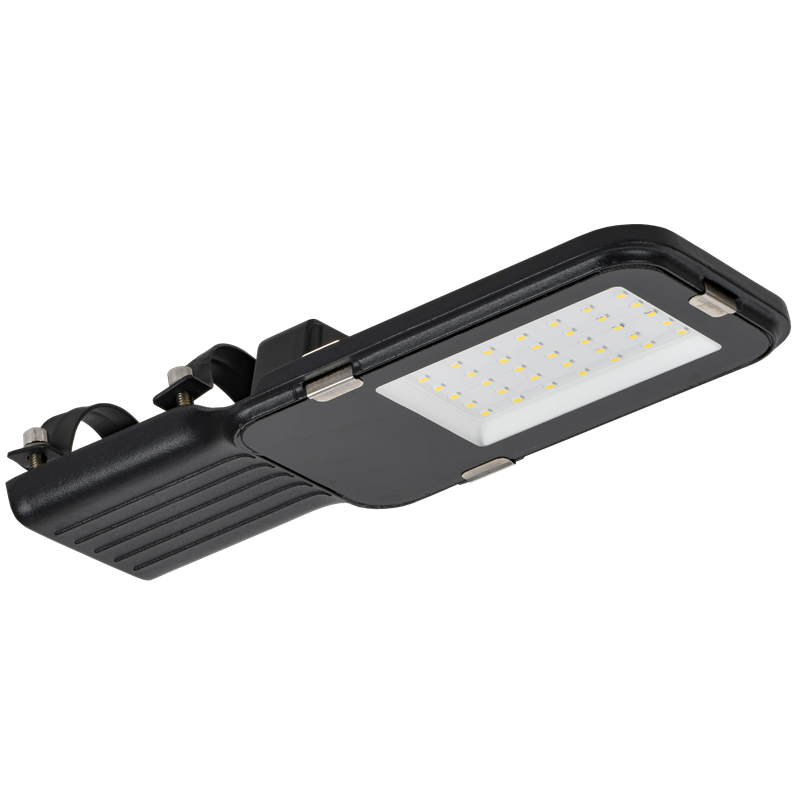 Светильник светодиодный ДКУ 1013-75Д 5000К IP65 уличный консольный IEK LDKU1-1013-075-5000-K03