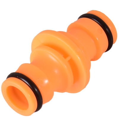 Переходник соединитель  1/2" Вихрь