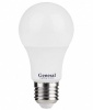 #Лампа cветодиодная General GLDEN-WA60Р-11W-230-E27-6500 (641123)