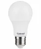 #Лампа cветодиодная General GLDEN-WA60Р-11W-230-E27-6500 (641123)
