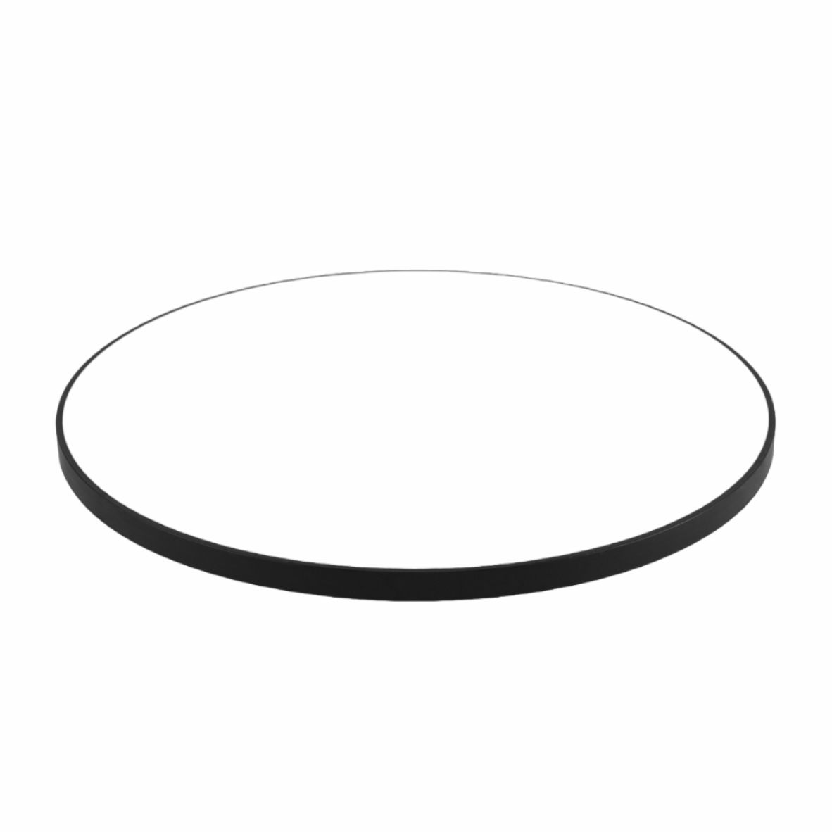 Светильник с/д LED LEEK LE BL IP65 18W 5K потолочный 233*45 1440Im черный