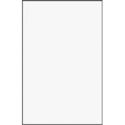 Плитка облицовочная 200*300*7мм белая люкс (0,06*24=1,44) ТМ Керамика-Волга (1/24шт)