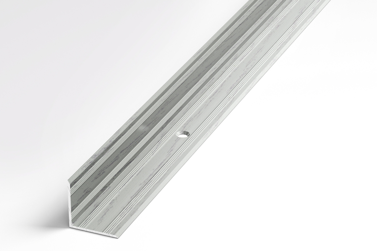 Профиль угловой Береза 1,35м Лука ПУ 05-1.1350.R174 (Россия)