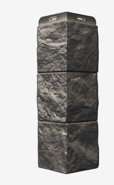 Углы для фасадных панелей Fels, Агат