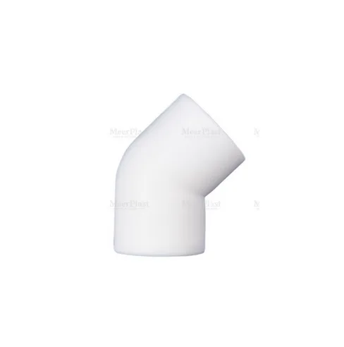 Угольник 20х45гр MeerPlast (25/525)