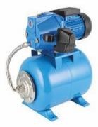 Насосная станция PROFLINE STANDART 800/42C (48 л/мин, Н-42 м, 24 л, чугун)
