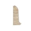 #Заглушки (2шт) CARIBBEAN OAK 248 ТМ TARKETT