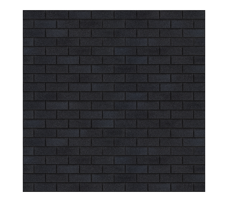 ТЕХНОНИКОЛЬ HAUBERK фасадная плитка, Скандинавский кирпич (1уп/2м2)