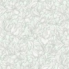 Обои 1,06*10,05м пена/флиз NIMFEA  ANTURAGE декор 167188-95