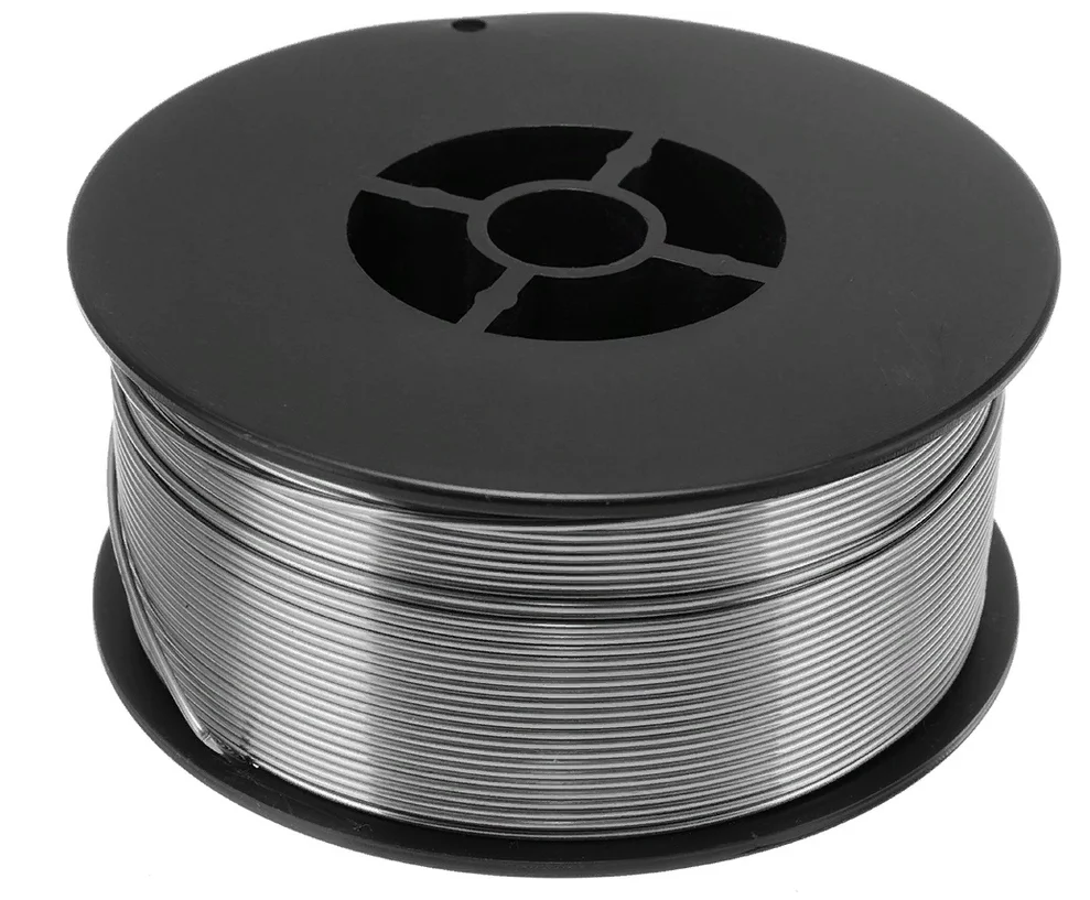 Порошковая проволока SvarCity E71T-GS 0,8 мм по 1 кг