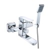 Смеситель для ванны,Ø35 РМС SL144-009E