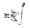Смеситель для ванны,Ø35 РМС SL144-009E