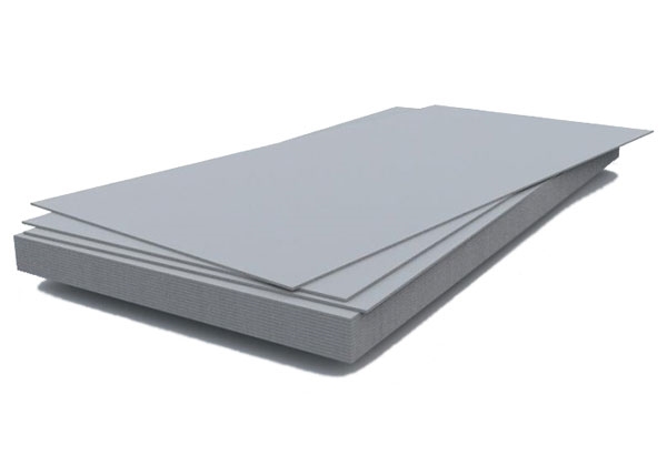 Шифер плоский  ЛПН  6мм 1,75*1,10м (1/125шт)