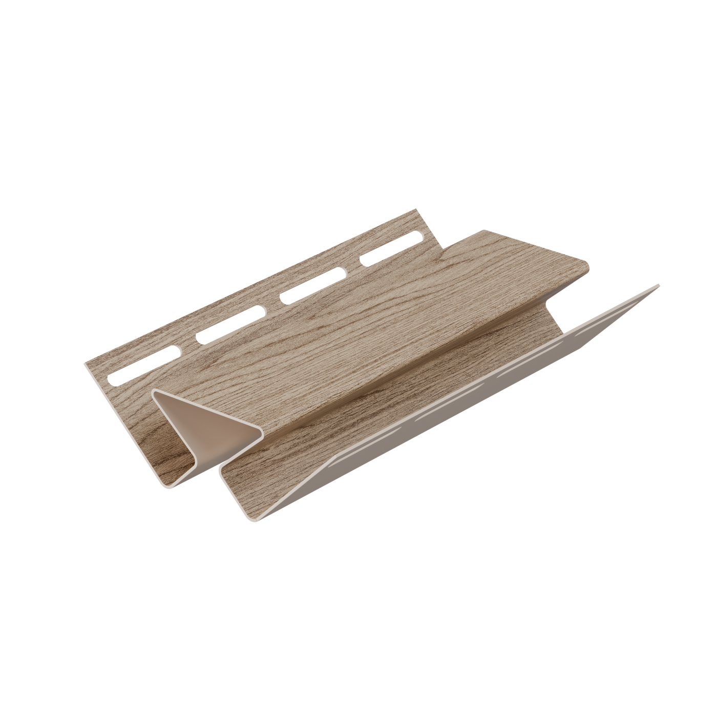 Döcke LUX/ Внутренний угол 16мм (Сибирский)