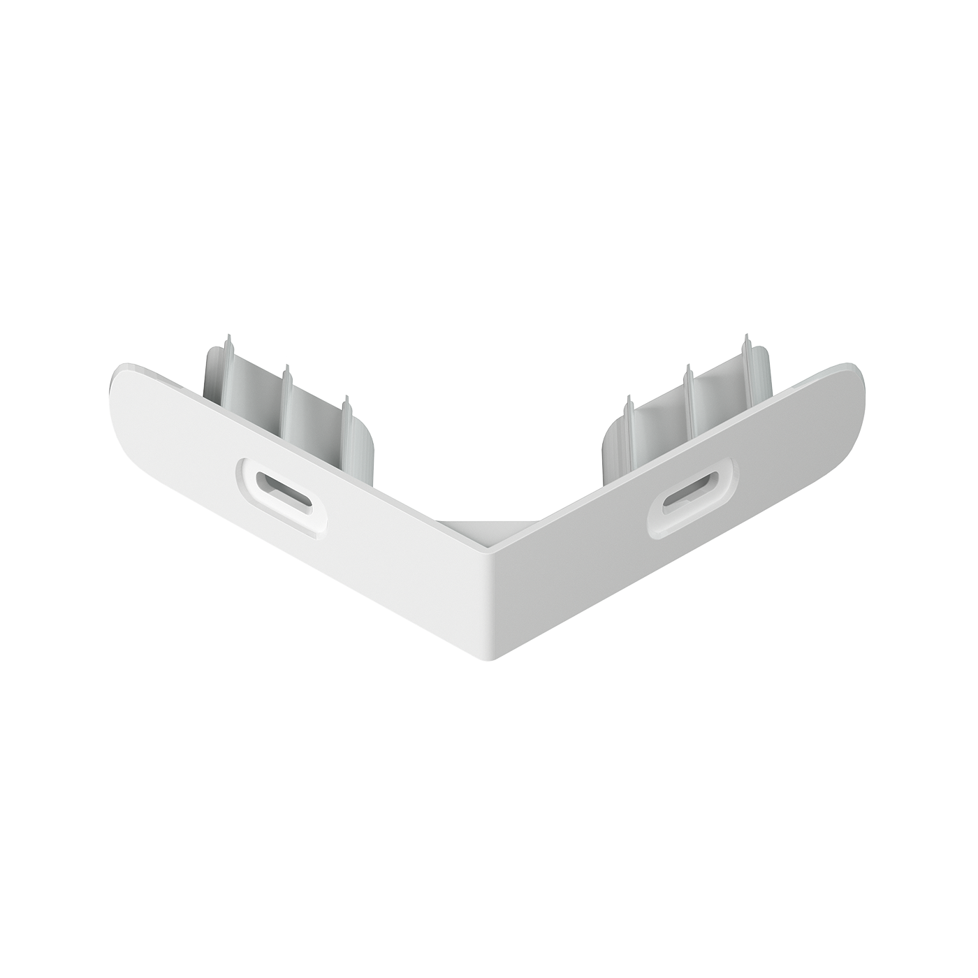 Docke BURG, KLINKER Стартовый угол			