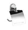 #Держатель для бумаги с крышкой G82903 GOTA ROCIO (2903)