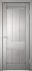 #Дверное полотно Ясень белый 600 PRIMA 02 глухое  3D FLEX ТМ Interi