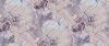 Обои 1,06*10,05м компакт-винил/флиз Ocean декор VICTORIA STENOVA 989824