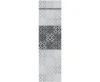 #Панель ПВХ Аврора Добор 2700*250*8мм ТМ Новита Light (1/12шт)