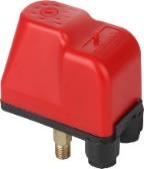 Реле защиты от сухого хода PROFLINE RM-9.3 (н.р. 1/4", давление 0.15-0.9 бар)