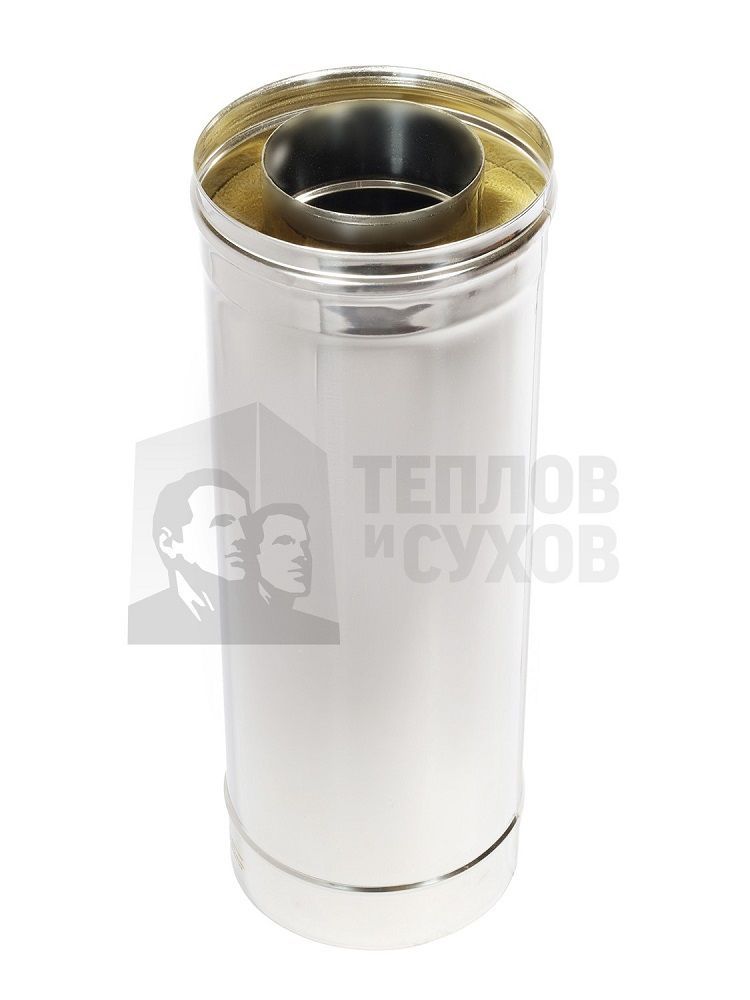 Труба Термо L 500 ТТ-Р 430-0.5/Оц. D115/200 ТиС