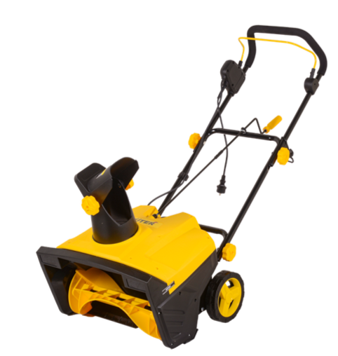 Снегоуборщик Huter SGC 2300E электро