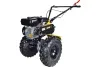 Сельскохозяйственная машина МК -7500Р BIG FOOT Huter